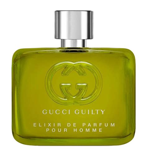 égérie gucci homme|gucci guilty price.